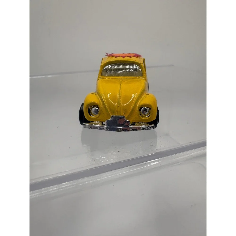 Zylmex vintage d20